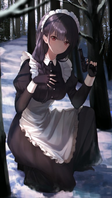 4k手机壁纸(2800x4937)