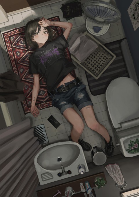 4k手机壁纸