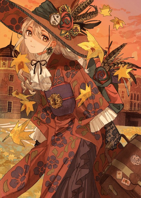 2k手机壁纸