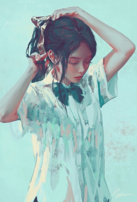5k手机壁纸