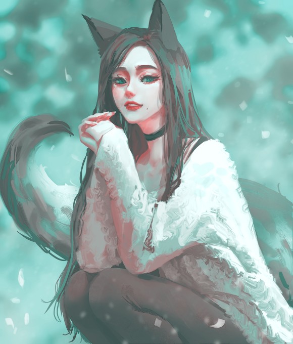 5k手机壁纸