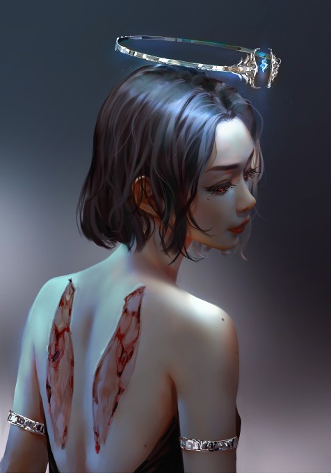 5k手机壁纸(4200x6000)