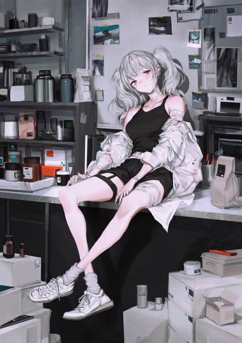 2k手机壁纸