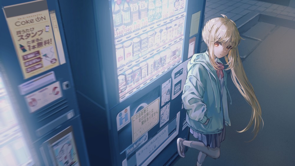 《孤独摇滚！》伊地知虹夏5k电脑桌面壁纸(5198x2924)