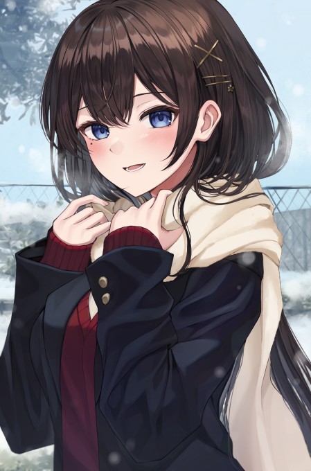 2k手机壁纸(1869x2833)