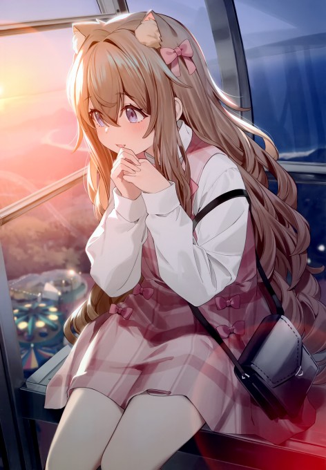 2k手机壁纸