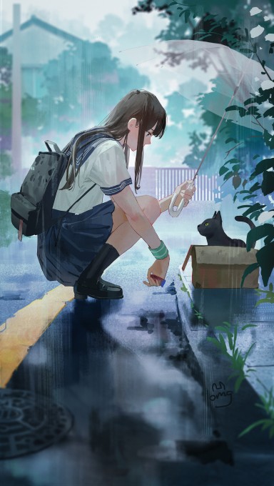 2k手机壁纸