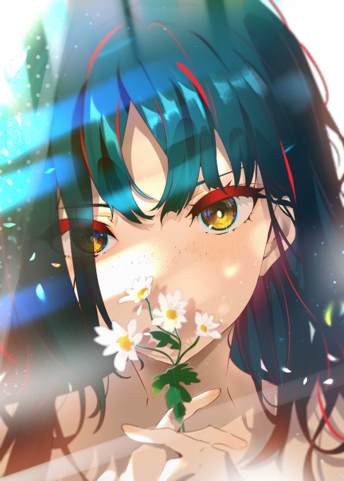 2k手机壁纸(2591x3624)
