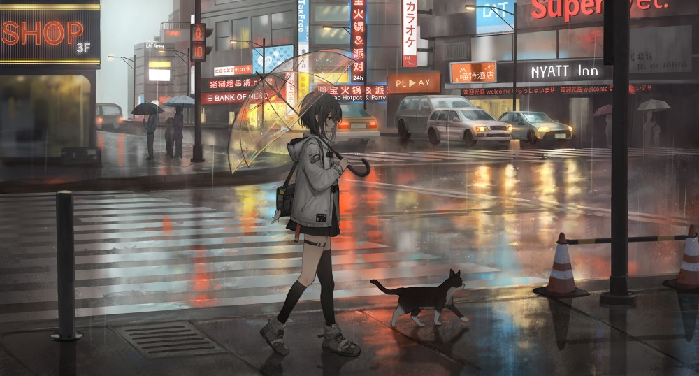 高清电脑桌面壁纸(2008x1080)