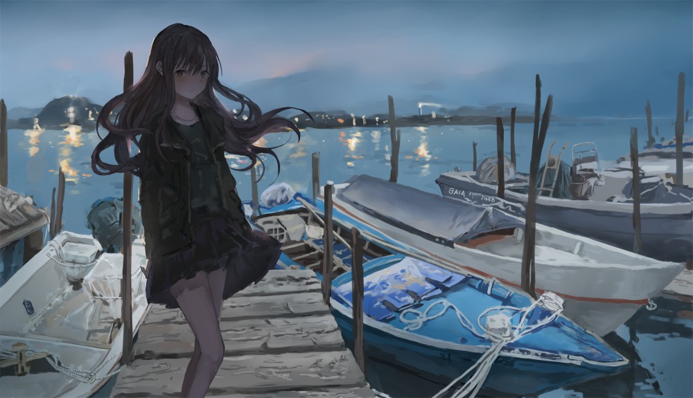 高清电脑桌面壁纸(2000x1149)