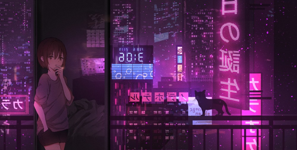 高清电脑桌面壁纸