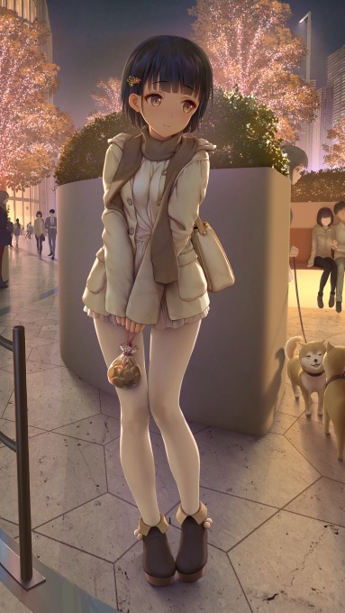 4k手机壁纸