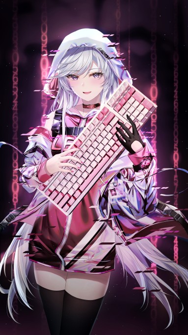 4k手机壁纸