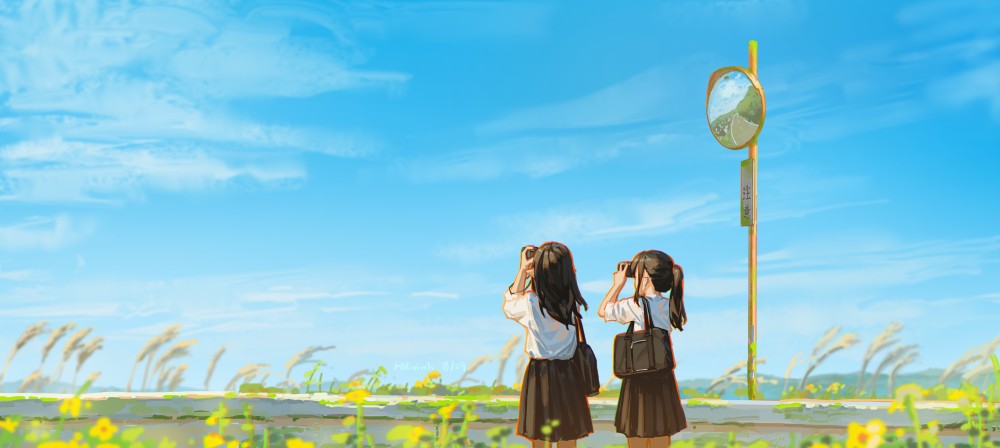 4k电脑桌面壁纸