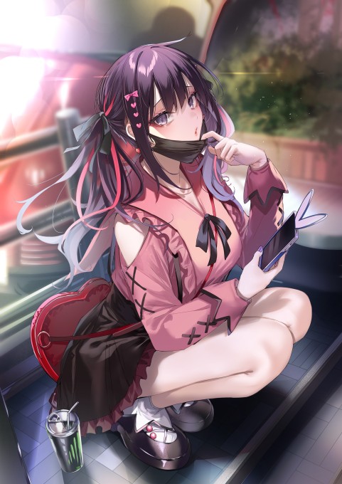 6k手机壁纸