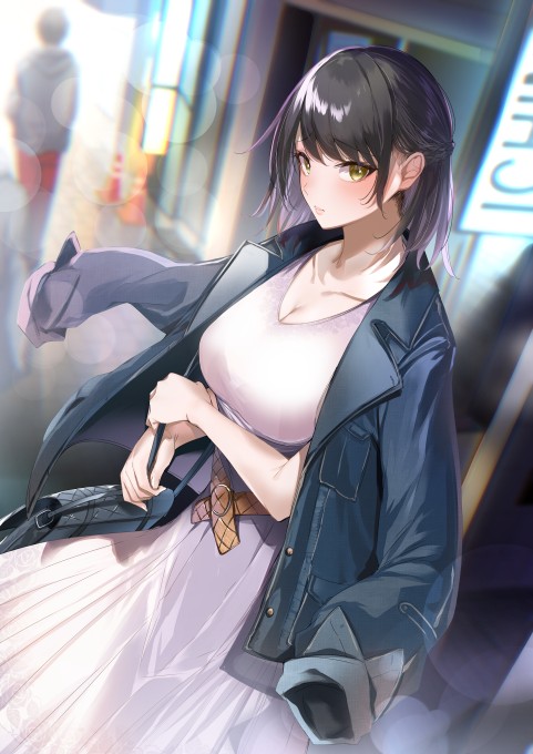 6k手机壁纸