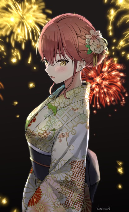 4k手机壁纸