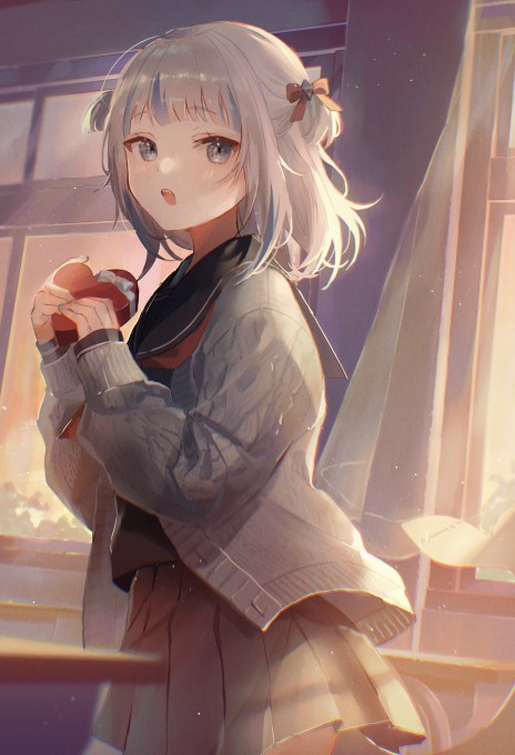 噶呜·古拉4k手机壁纸