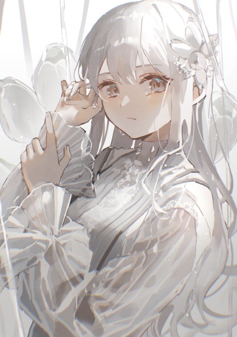 4k手机壁纸(2881x4096)