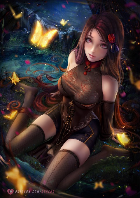 4k手机壁纸