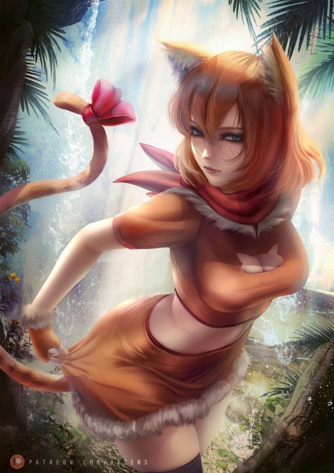 4k手机壁纸(3532x5000)