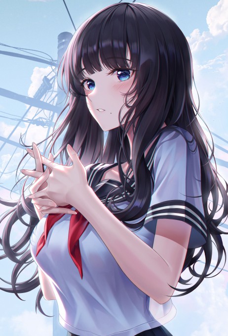 4k手机壁纸