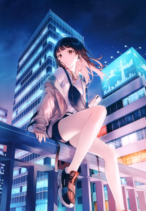 2k手机壁纸