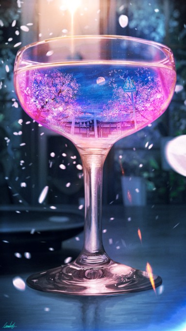 5k手机壁纸