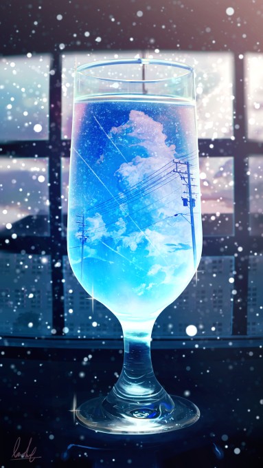 5k手机壁纸