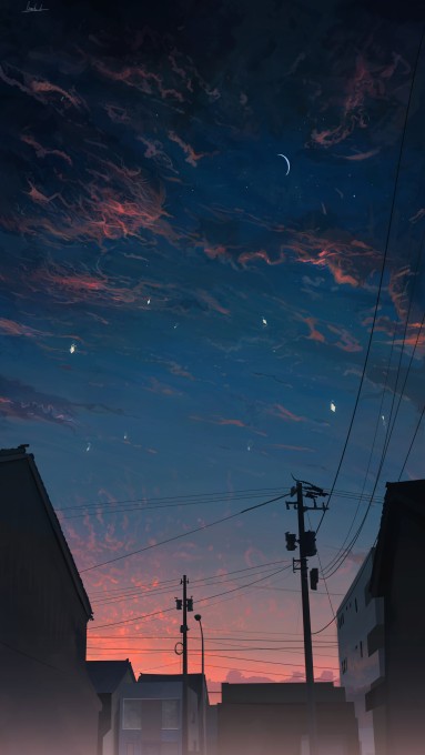 4k手机壁纸