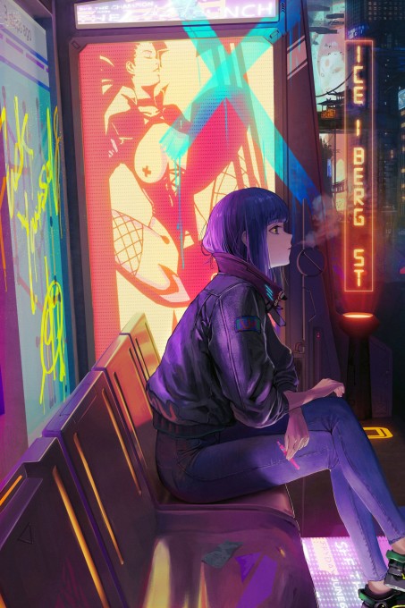 5k手机壁纸