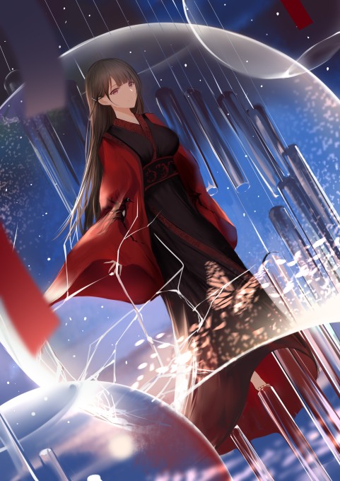2k手机壁纸(2480x3508)