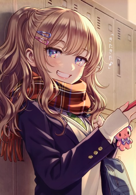 2k手机壁纸