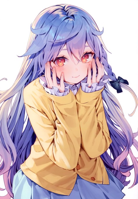 2k手机壁纸
