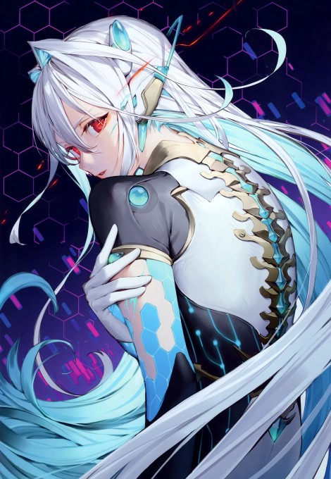 2k手机壁纸