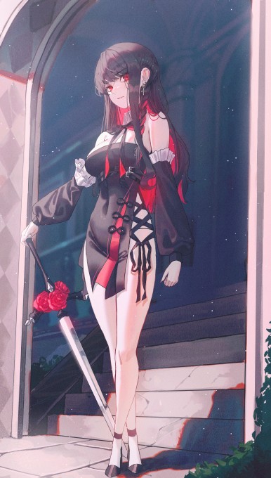 4k手机壁纸