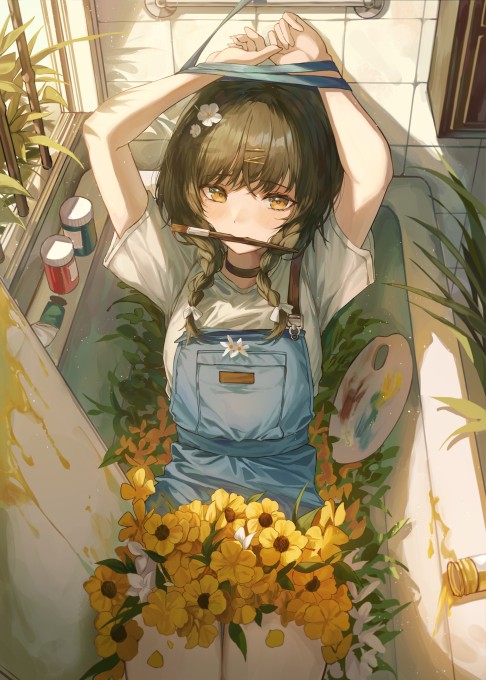 2k手机壁纸(2400x3360)