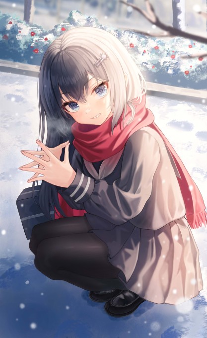 4k手机壁纸