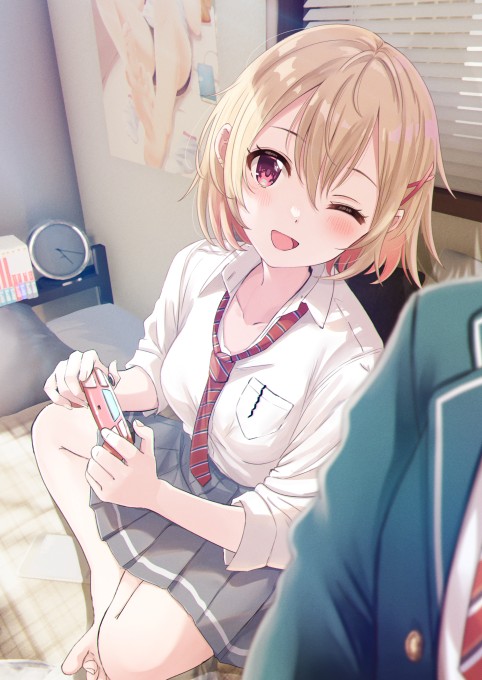 2k手机壁纸