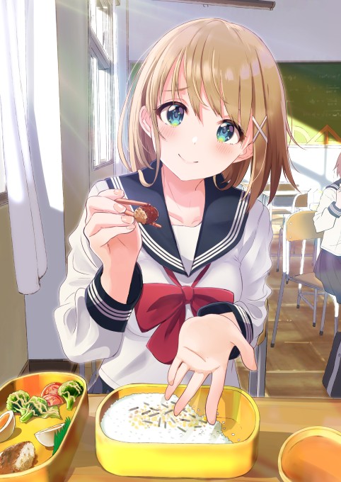 2k手机壁纸