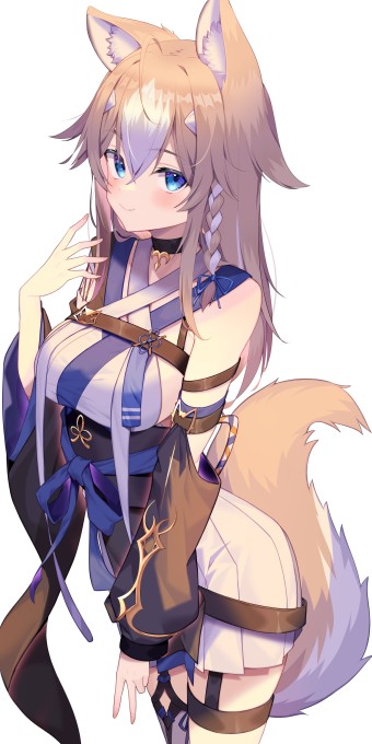 4k手机壁纸(2000x4000)