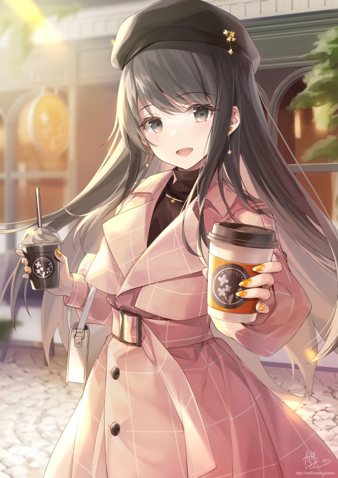 2k手机壁纸