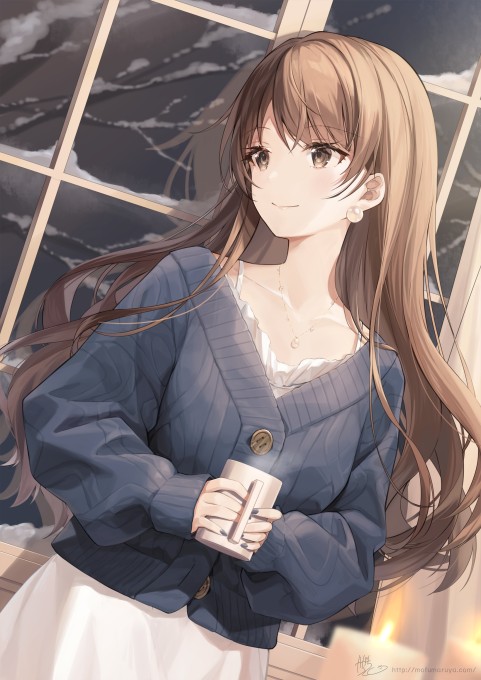 2k手机壁纸(2121x3000)