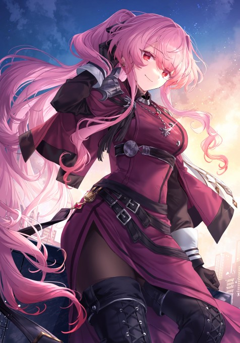 2k手机壁纸(2520x3600)