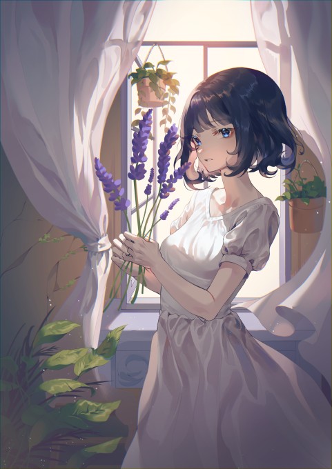 4k手机壁纸(3508x4961)