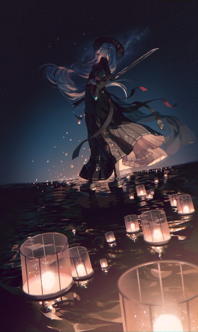 8k手机壁纸