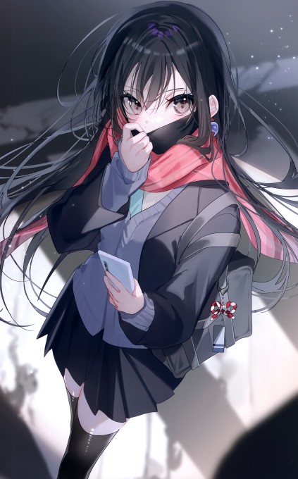 2k手机壁纸