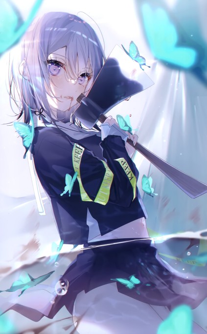 2k手机壁纸
