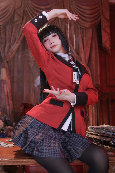 水淼Aqua蛇喰梦子