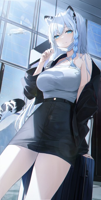 4k手机壁纸